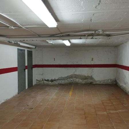 WintowinRentals Coqueto apartamento en el Centro de Málaga Exterior foto
